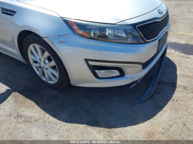 5XXGM4A79EG314290 KIA Optima Lx