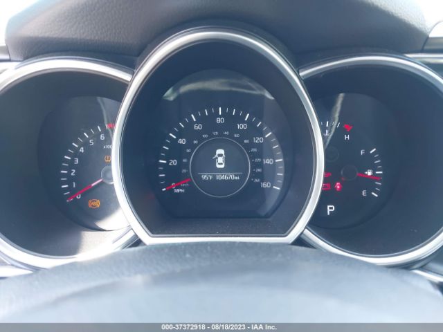 5XXGM4A79EG314290 KIA Optima Lx
