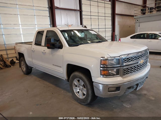 2015 1GCVKRECXFZ380900 main image