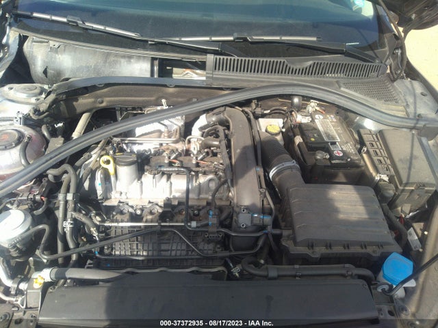3VWC57BU6MM039294 Volkswagen Jetta S/se/r-line