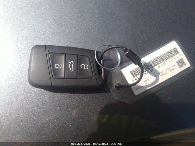 3VWC57BU6MM039294 Volkswagen Jetta S/se/r-line