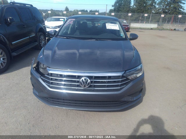 3VWC57BU6MM039294 Volkswagen Jetta S/se/r-line