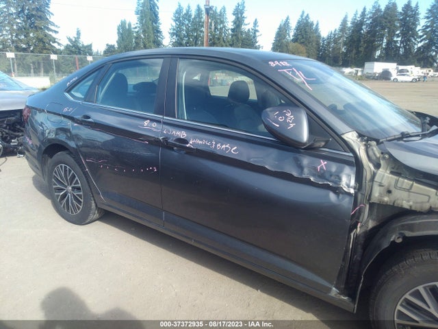 3VWC57BU6MM039294 Volkswagen Jetta S/se/r-line