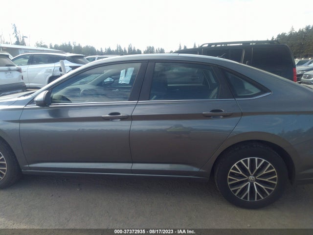 3VWC57BU6MM039294 Volkswagen Jetta S/se/r-line
