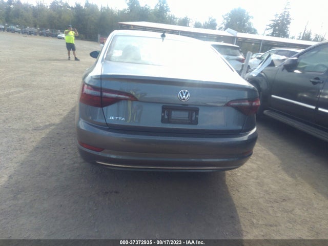 3VWC57BU6MM039294 Volkswagen Jetta S/se/r-line