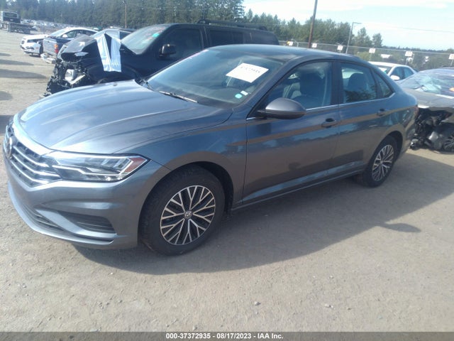 3VWC57BU6MM039294 Volkswagen Jetta S/se/r-line