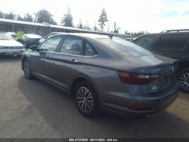 3VWC57BU6MM039294 Volkswagen Jetta S/se/r-line