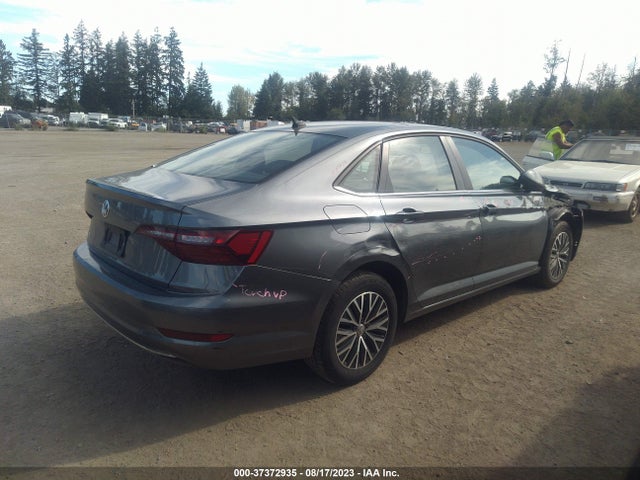 3VWC57BU6MM039294 Volkswagen Jetta S/se/r-line