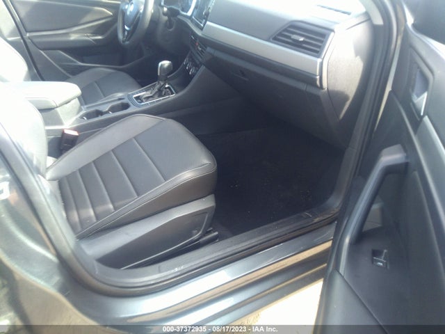 3VWC57BU6MM039294 Volkswagen Jetta S/se/r-line