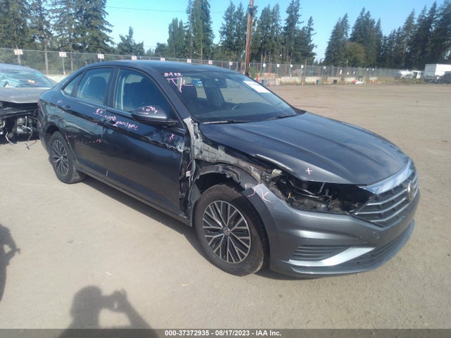 3VWC57BU6MM039294 Volkswagen Jetta S/se/r-line