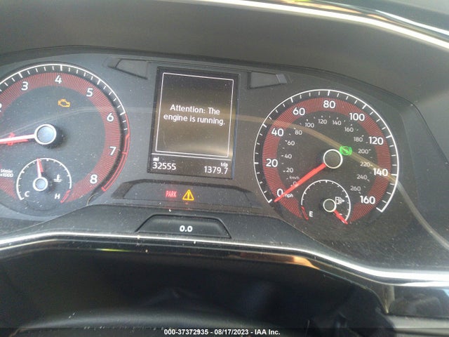3VWC57BU6MM039294 Volkswagen Jetta S/se/r-line