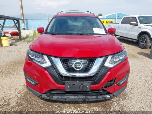 JN8AT2MV9HW265798 Nissan Rogue Sl