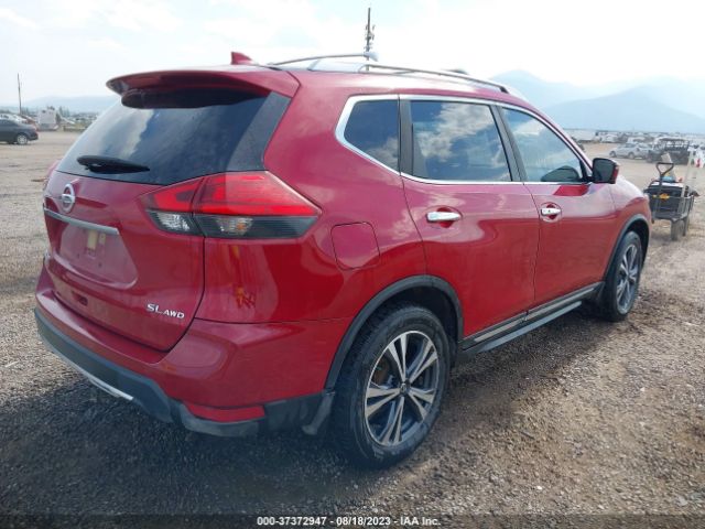 JN8AT2MV9HW265798 Nissan Rogue Sl