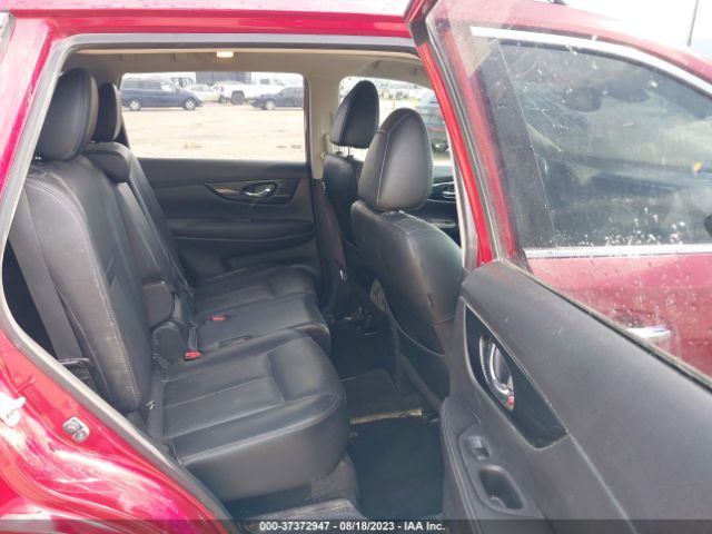 JN8AT2MV9HW265798 Nissan Rogue Sl