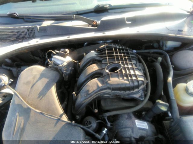2C3CDXL90GH309823 Dodge Charger Srt Hellcat