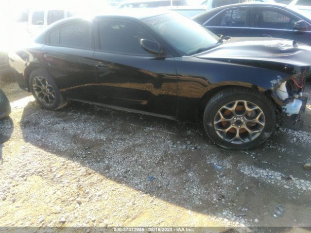 2C3CDXL90GH309823 Dodge Charger Srt Hellcat