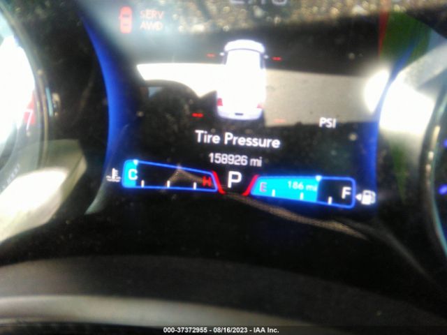 2C3CDXL90GH309823 Dodge Charger Srt Hellcat