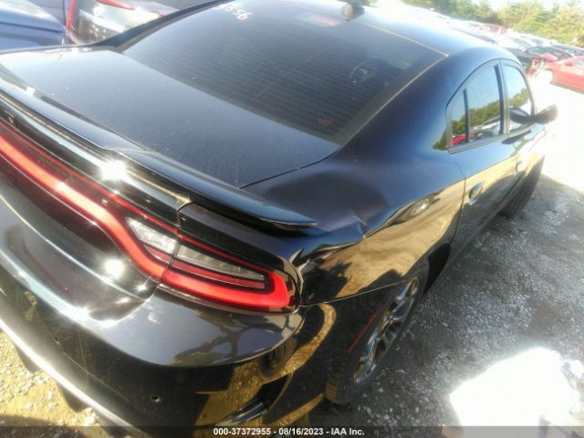 2C3CDXL90GH309823 Dodge Charger Srt Hellcat