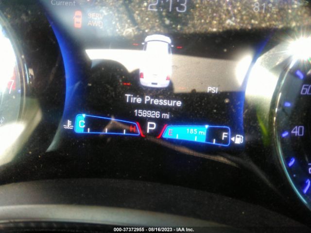 2C3CDXL90GH309823 Dodge Charger Srt Hellcat