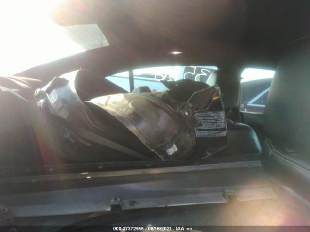 2C3CDXL90GH309823 Dodge Charger Srt Hellcat