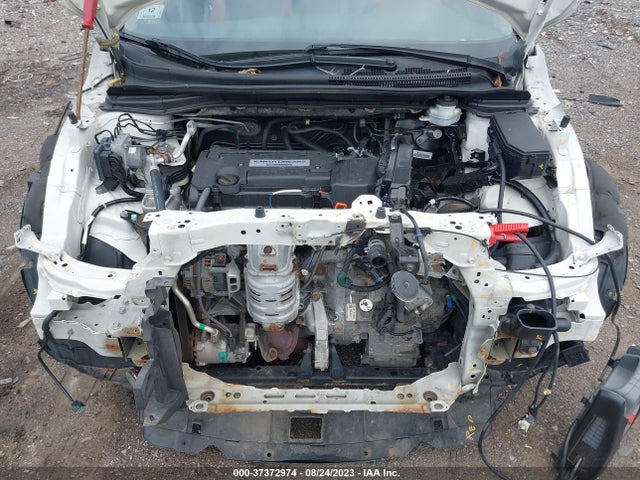 Honda CR-V EX 2015 5J6RM4H59FL058290 Image 10