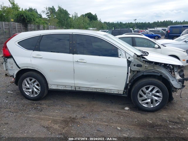 Honda CR-V EX 2015 5J6RM4H59FL058290 Image 13