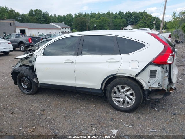 Honda CR-V EX 2015 5J6RM4H59FL058290 Image 14