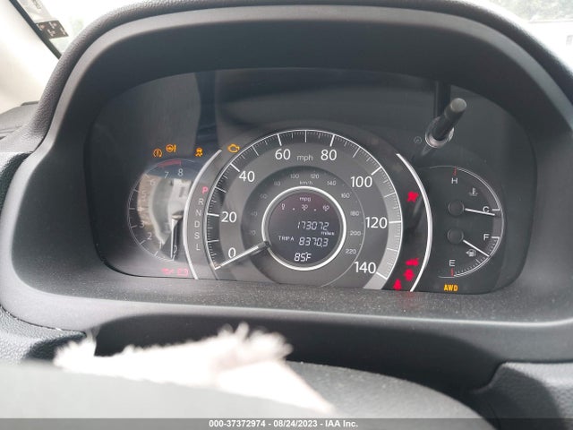 Honda CR-V EX 2015 5J6RM4H59FL058290 Image 15
