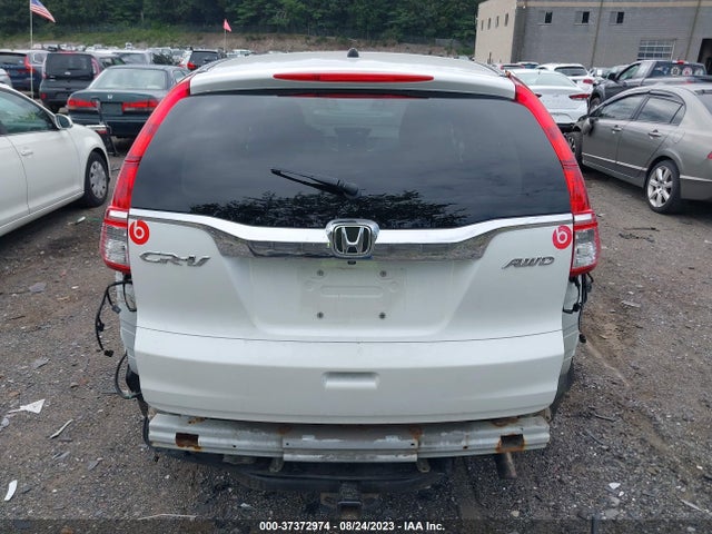 Honda CR-V EX 2015 5J6RM4H59FL058290 Image 16