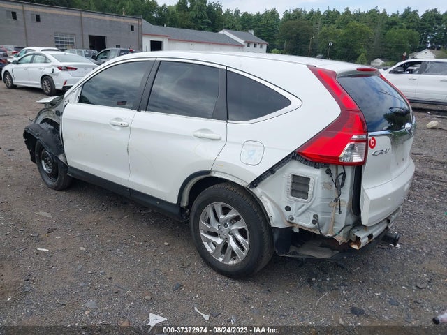 Honda CR-V EX 2015 5J6RM4H59FL058290 Image 3