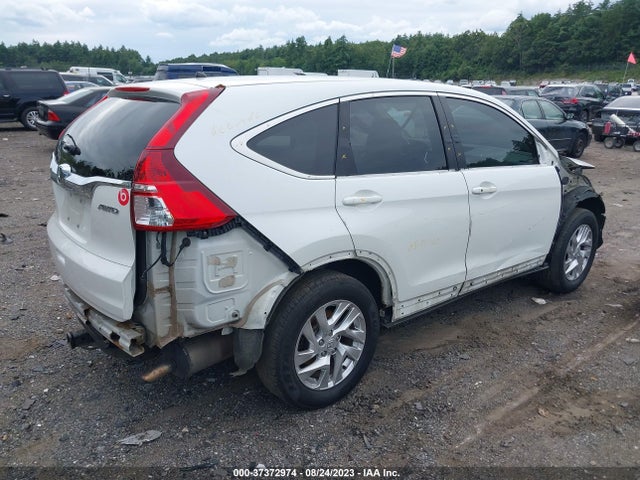 Honda CR-V EX 2015 5J6RM4H59FL058290 Image 4