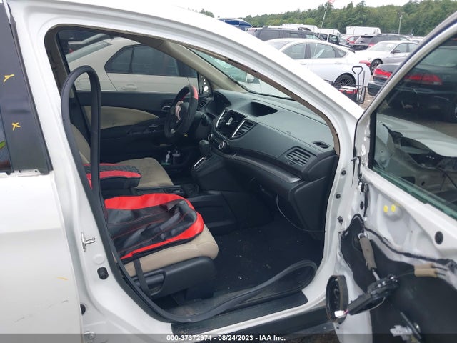 Honda CR-V EX 2015 5J6RM4H59FL058290 Image 5