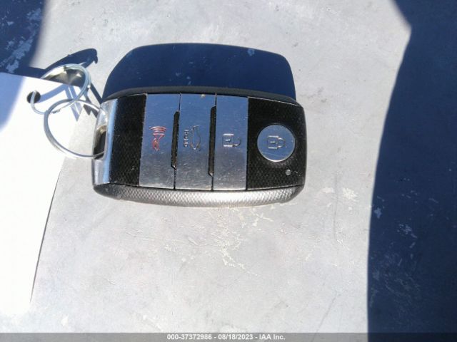 KNAGN4AD4G5099120 KIA Optima Hybrid Ex