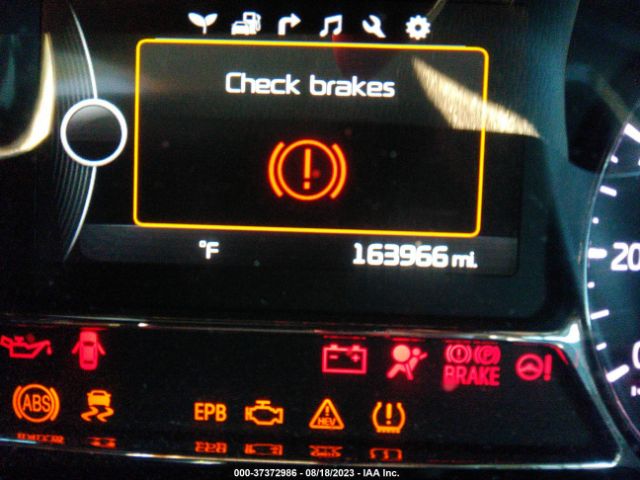 KNAGN4AD4G5099120 KIA Optima Hybrid Ex