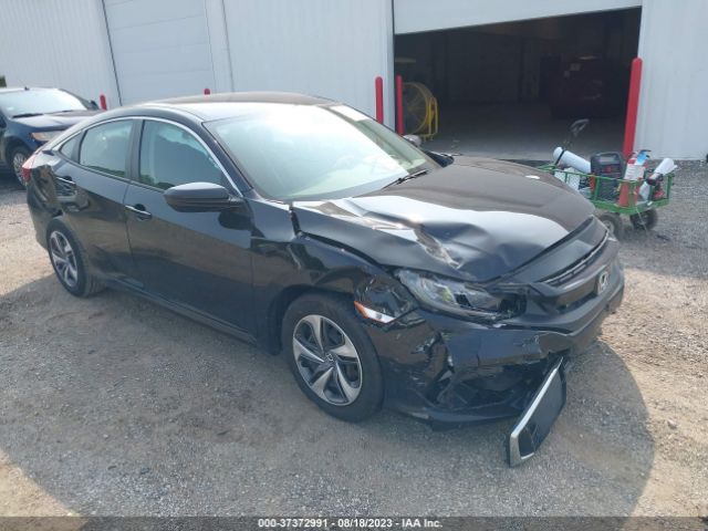 19XFC2F63LE027844 auction archive image