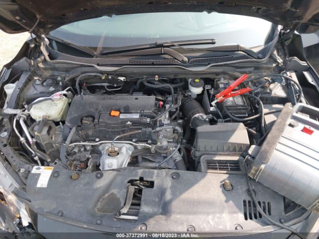 19XFC2F63LE027844 Honda Civic Sedan Lx