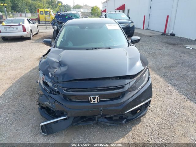 19XFC2F63LE027844 Honda Civic Sedan Lx