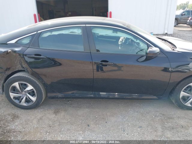 19XFC2F63LE027844 Honda Civic Sedan Lx