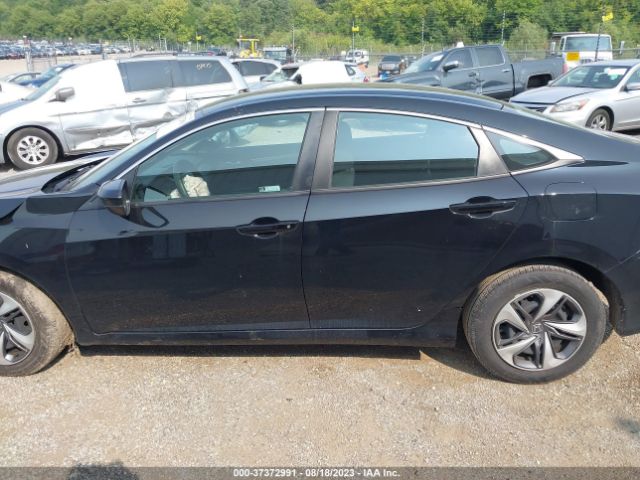 19XFC2F63LE027844 Honda Civic Sedan Lx