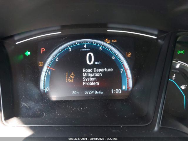 19XFC2F63LE027844 Honda Civic Sedan Lx