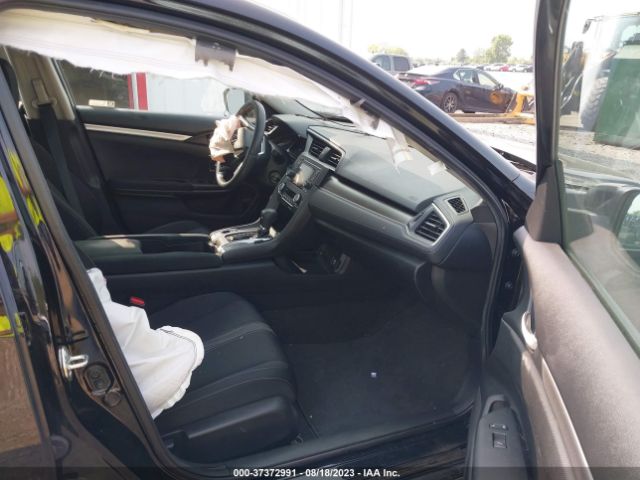 19XFC2F63LE027844 Honda Civic Sedan Lx
