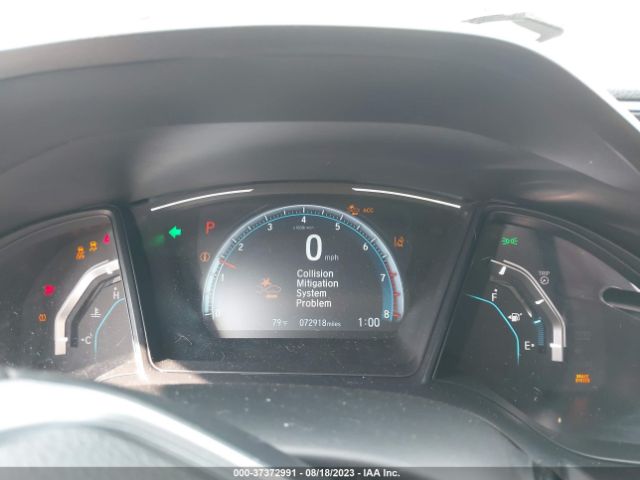 19XFC2F63LE027844 Honda Civic Sedan Lx