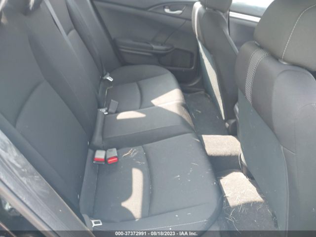 19XFC2F63LE027844 Honda Civic Sedan Lx