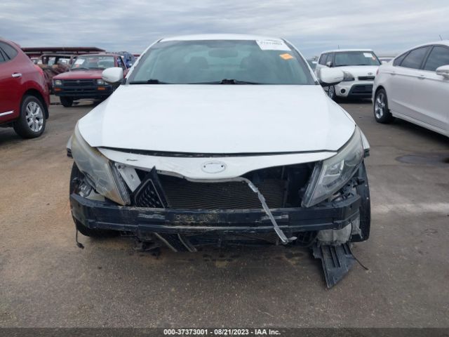 5XXGN4A70FG417063 KIA OPTIMA EX