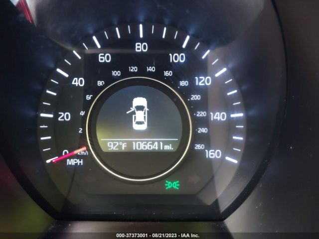 5XXGN4A70FG417063 KIA OPTIMA EX