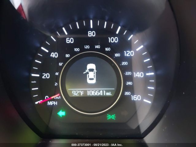 5XXGN4A70FG417063 KIA OPTIMA EX