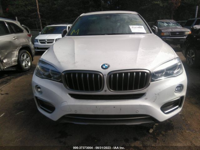 5UXKU0C36H0G68966 BMW X6 Sdrive35i