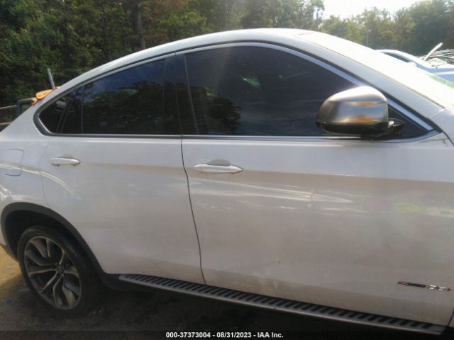 5UXKU0C36H0G68966 BMW X6 Sdrive35i