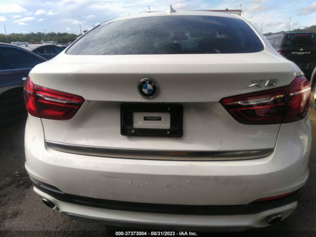 5UXKU0C36H0G68966 BMW X6 Sdrive35i