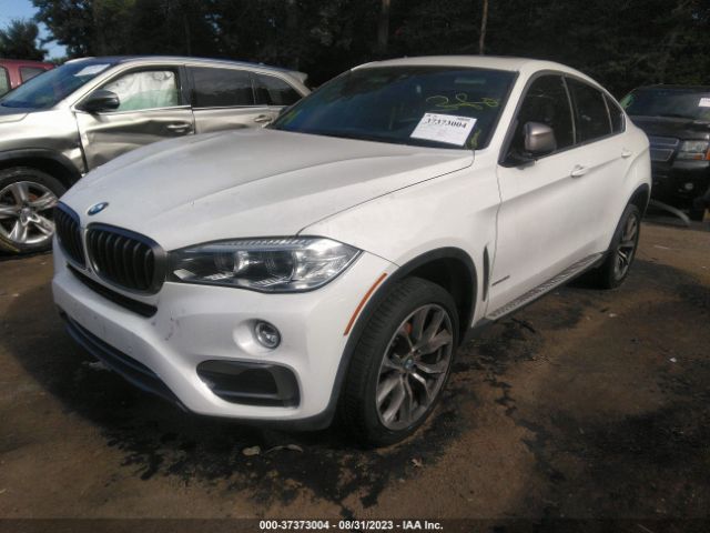 5UXKU0C36H0G68966 BMW X6 Sdrive35i